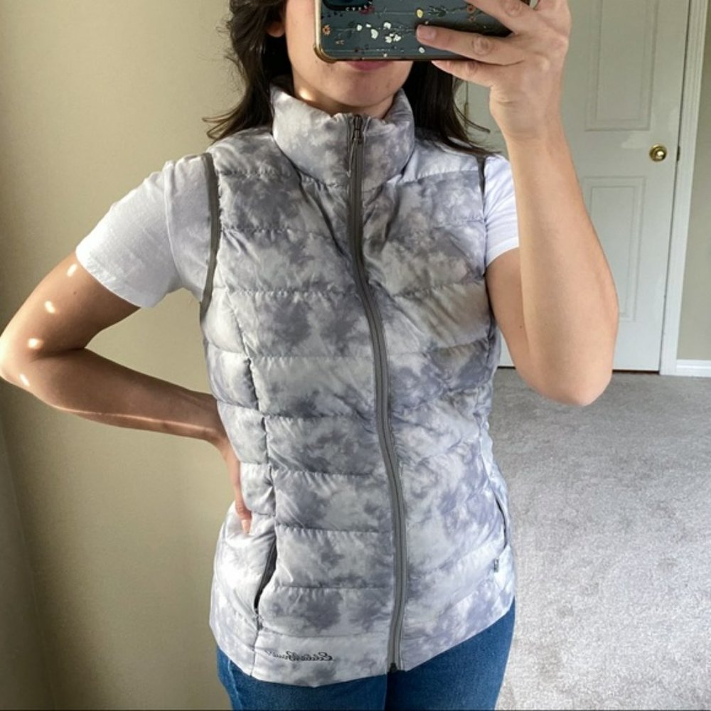 EDDIE BAUER CirrusLite Down Cloud Vest